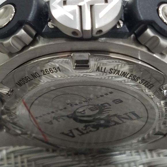 Invicta Watch - Picture 2 of 12